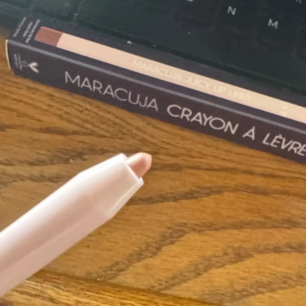 Tarte Maracuja Lip Liner in Soft Pink